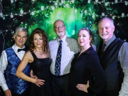 Swing Dance Holiday Party-243